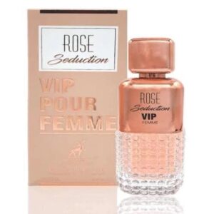 Maison Alhambra Rose Seduction Vip for Women