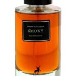 Maison Alhambra Smoky EDP 100ml