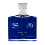 Marc Ecko Blue Eau De Toilette, Cologne for Men, 3.4 oz