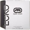 Marc Ecko Ecko by for Men - 3.4 oz EDT Spray 3.4 oz