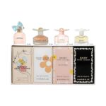 Marc Jacobs 4 pieces Gift Set