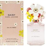 Marc Jacobs - 4.2 oz Daisy Eau So Fresh Eau de Toilette