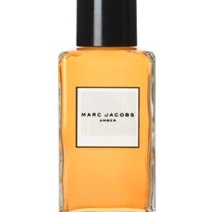 Marc Jacobs AMBER Eau De Toilette EDT with Spray