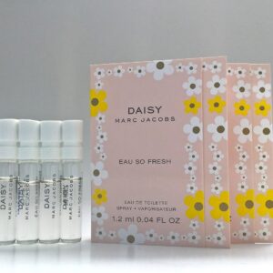 Marc Jacobs DAISY EAU SO FRESH Eau de Toilette