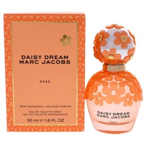 Marc Jacobs Daisy Dream Daze Eau De Toilette Spray