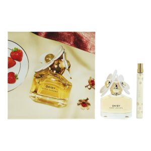 Marc Jacobs Daisy Eau De Toilette 2-Pcs Set