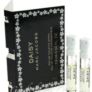 Marc Jacobs Daisy Eau De Toilette 2-Pcs Set