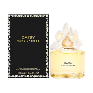 Marc Jacobs Daisy Eau De Toilette 3.4 Oz