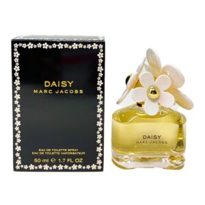 Marc Jacobs Daisy Eau De Toilette, Perfume for