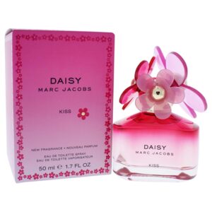 Marc Jacobs Daisy Kiss Eau de Toilette, Perfume