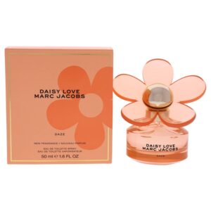 Marc Jacobs Daisy Love Daze Eau de Toilette Spray 1.6 Oz