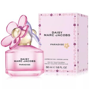 Marc Jacobs Daisy Paradise Limited Edition Eau de