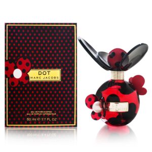 Marc Jacobs Dot Eau de Parfum Spray for Women,