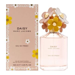 Marc Jacobs Fragrances Daisy Eau so Fresh Eau de Toilette