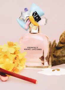 Marc Jacobs Fragrances Perfect Eau de Parfum