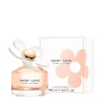 Marc Jacobs Ladies Daisy Love EDT Spray 5 oz