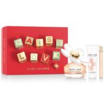 Marc Jacobs Ladies Daisy Love Gift Set Fragrances