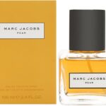 Marc Jacobs Pear Splash Eau de Toilette, Unisex