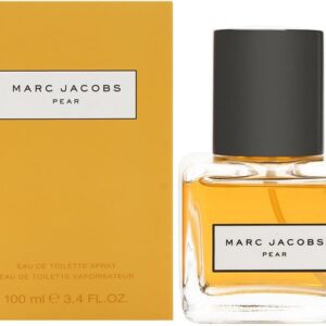 Marc Jacobs Pear Splash Eau de Toilette, Unisex