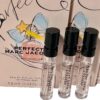 Marc Jacobs Perfect Sample Women Perfume Spray 1.2