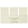 Marc Jacobs Perfumed Soap For Women Trio Gift