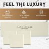 Marc Jacobs Perfumed Soap For Women Trio Gift