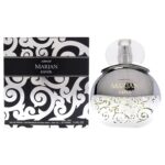 Marjan Silver by Armaf for Men - EDP Spray