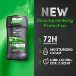 Men+Care Extra Fresh Antiperspirant Stick