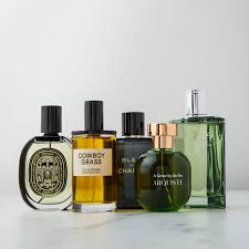 Men's Eau de Parfum