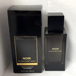 Mens Noir Cologne