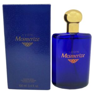 Mesmerize Cologne Spray