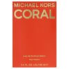 Michael Kors Coral Eau De Parfum