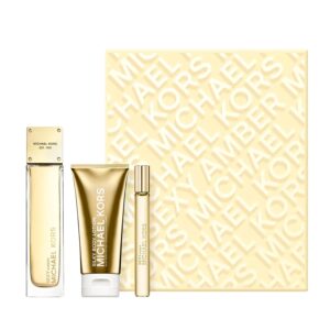 Michael Kors Sexy Amber gift set