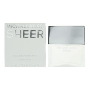 Michael Kors Sheer EDP