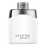 Montblanc Legend Spirit Eau de Toilette