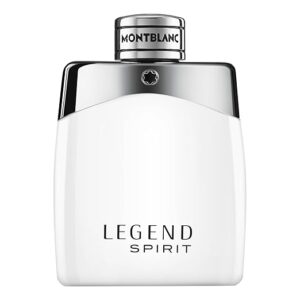 Montblanc Legend Spirit Eau de Toilette