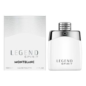 Montblanc Legend Spirit Eau de Toilette