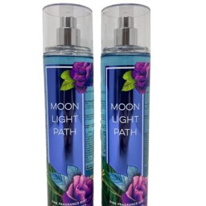 Moonlight Path Fine Fragrance Mist