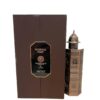 Mughal Fort 100ml EDP By Niche Emarati Perfumes (Lattafa)