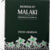 Mukhalat Malaki by Swiss Arabian