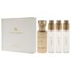 Musk 01 Giftset 4 pc