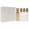 Musk 01 Giftset 4 pc