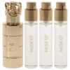 Musk 01 Giftset 4 pc