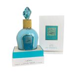 Musk So Poudrée Lattafa Perfumes for women and men