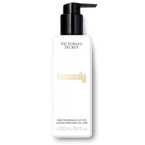 NEW! Heavenly Fragrance Lotion 8.4 oz Perfume