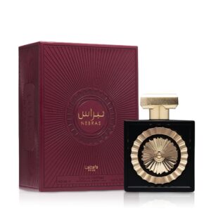 Nebras Lattafa Perfumes for women and men