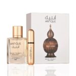 Niche Emarati Antique Lattafa Perfumes for women and men