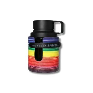 ODYSSEY SPECTRA RAINBOW EDITION - ARMAF