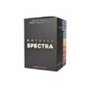 ODYSSEY SPECTRA RAINBOW EDITION - ARMAF