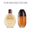 Obsession for Men EDT